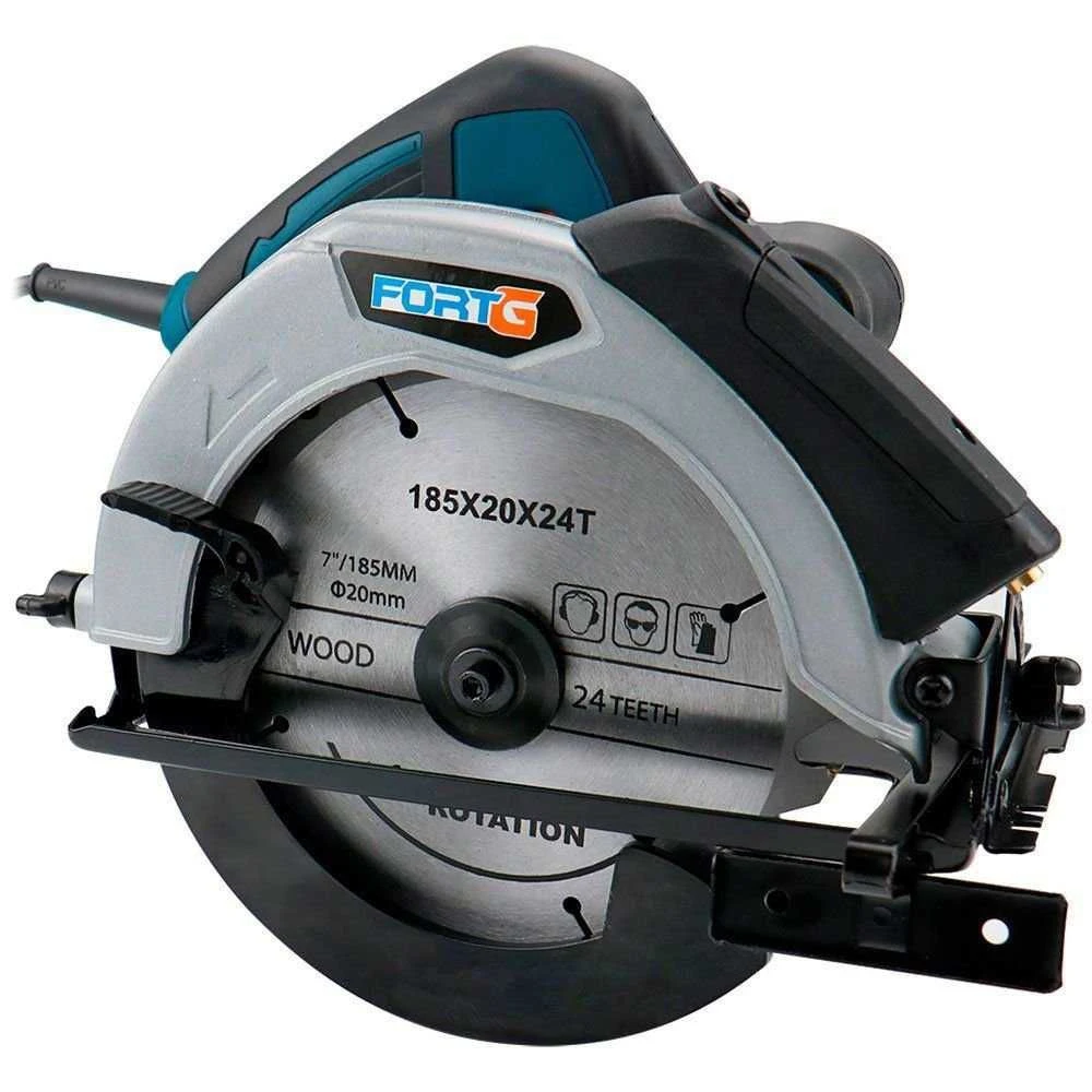 Serra Circular 7.1/4 Pol. FG0009FE 1500W - 1