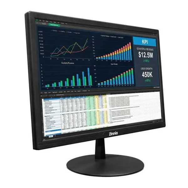 Monitor Zinnia Delfos DF19 19 Pol.