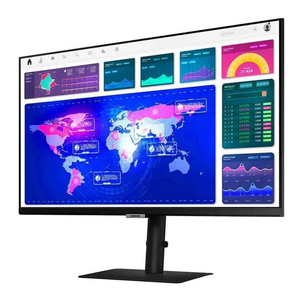 Monitor Samsung ViewFinity S6 27 Pol. WQHD