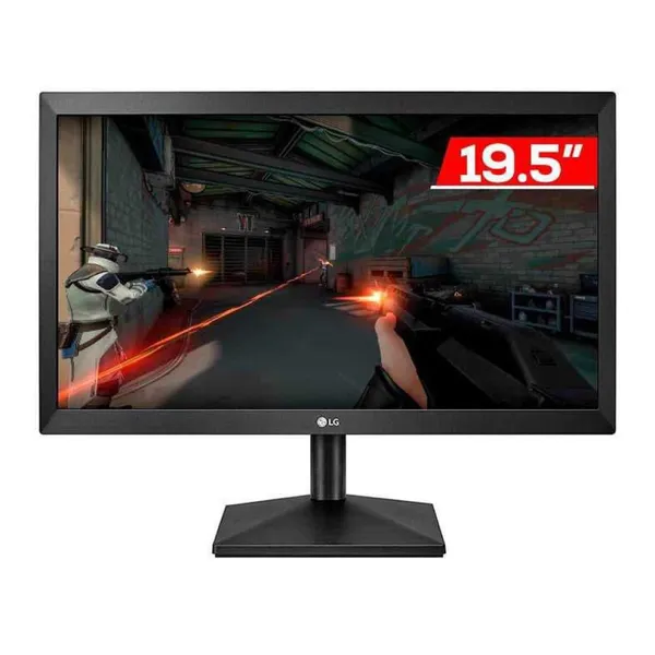 Monitor LG 20MK400H-B 19,5 Pol.