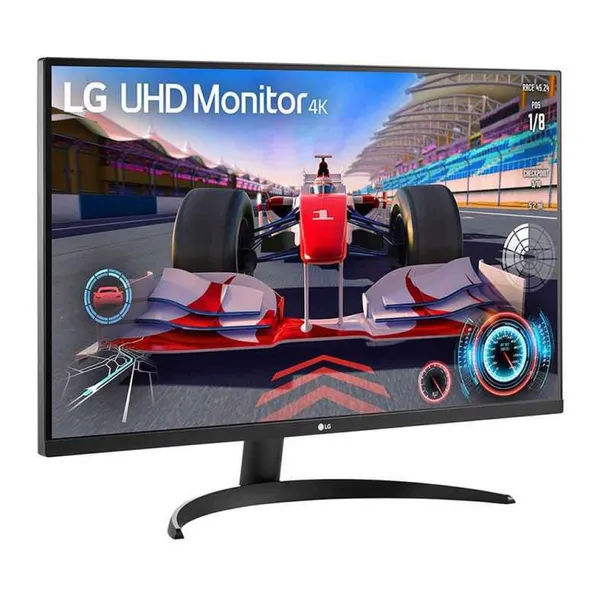 Monitor LG Ultra 32 Pol. 4K