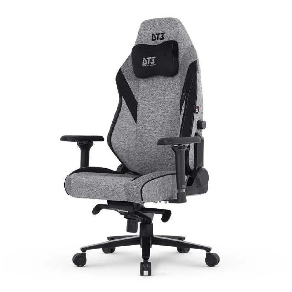 Cadeira Gamer DT3 N10 Fabric - 1