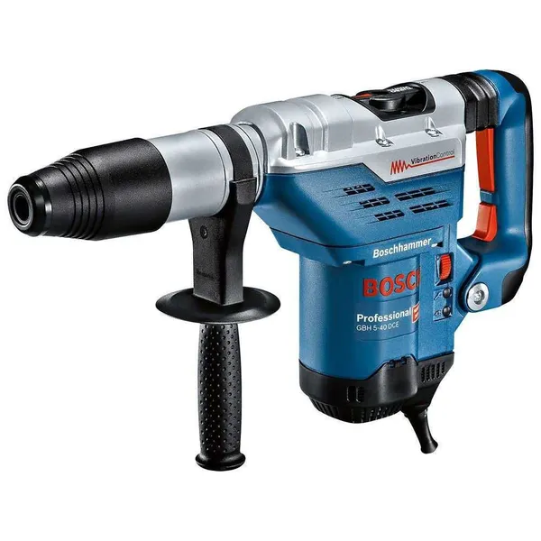 Martelo Demolidor Bosch GBH 5-40 DCE