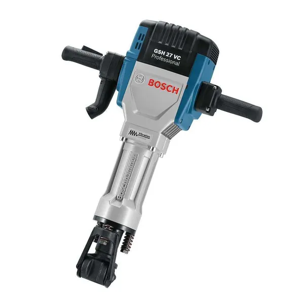 Martelo Demolidor Bosch GSH 27VC