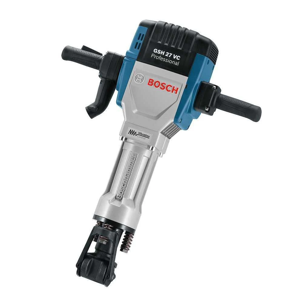 Martelo Demolidor Bosch GSH 27VC - 1
