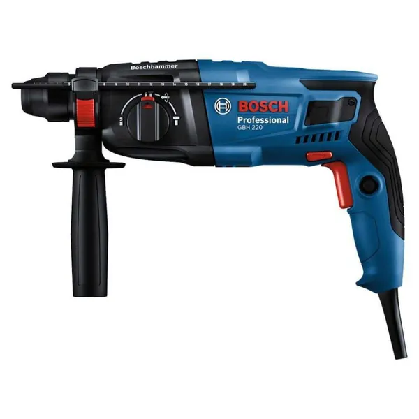 Martelete Bosch GBH 220