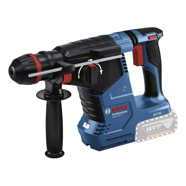 Martelete Bosch GBH 187-LI