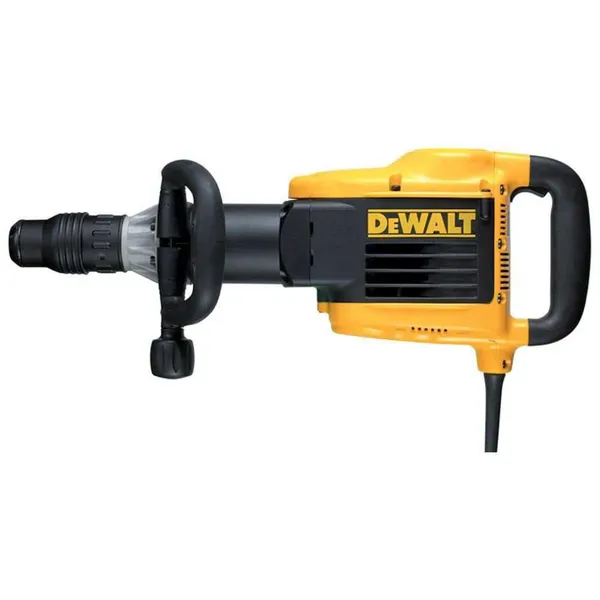 Martelo Demolidor Dewalt D25899K