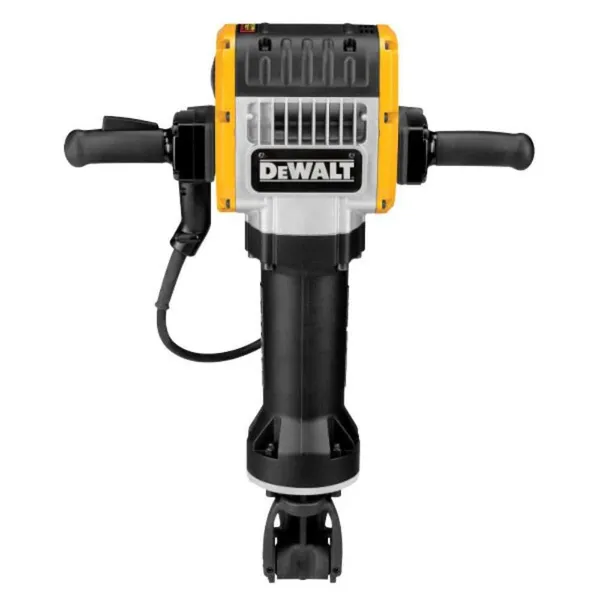 Martelo Demolidor Dewalt D25980-B2