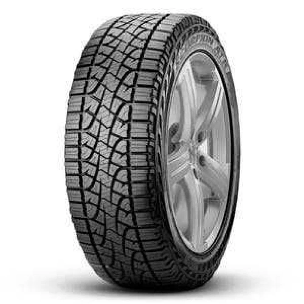 Pneu Aro 16 205/60R16 Scorpion ATR 92H Pirelli Citroen AirCross Ecosport Spin Activ Strada Adventure - 1