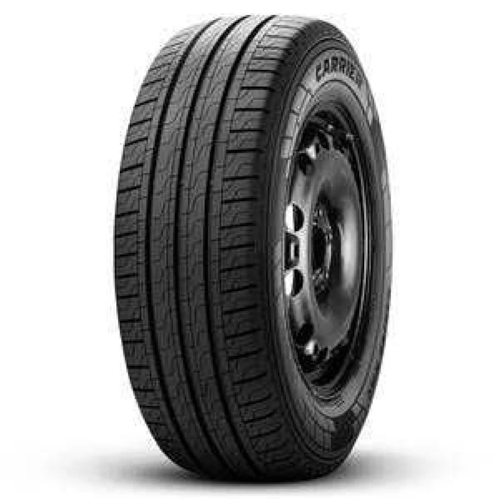 Pneu Aro 16 205/75R16 Pirelli Carrier 109T - 1