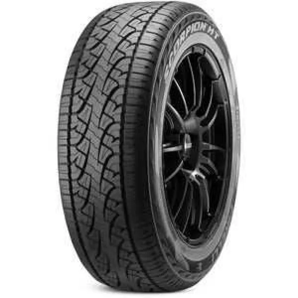 Pneu Aro 18 255/60R18 Pirelli Scorpion HT 112H