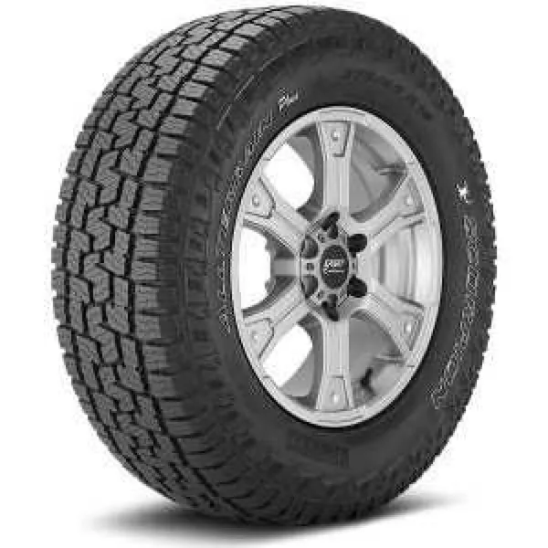 Pneu Aro 18 265/60R18 Pirelli Scorpion AT Plus 110H