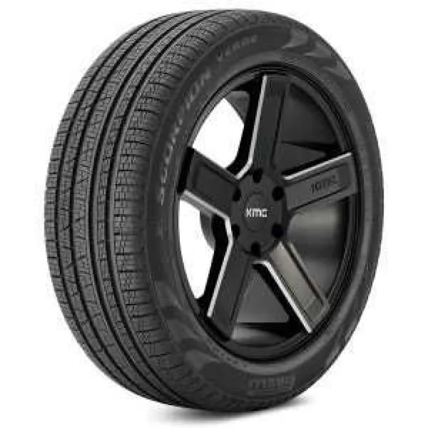 Pneu Aro 19 255/55R19 Pirelli Scorpion Verde All Season 111H