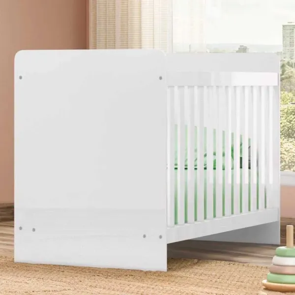 Berço Mini Cama Labirinto