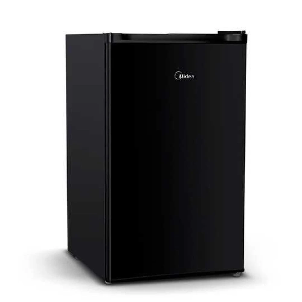 Frigobar Midea 124 Litros Black Edition - 1