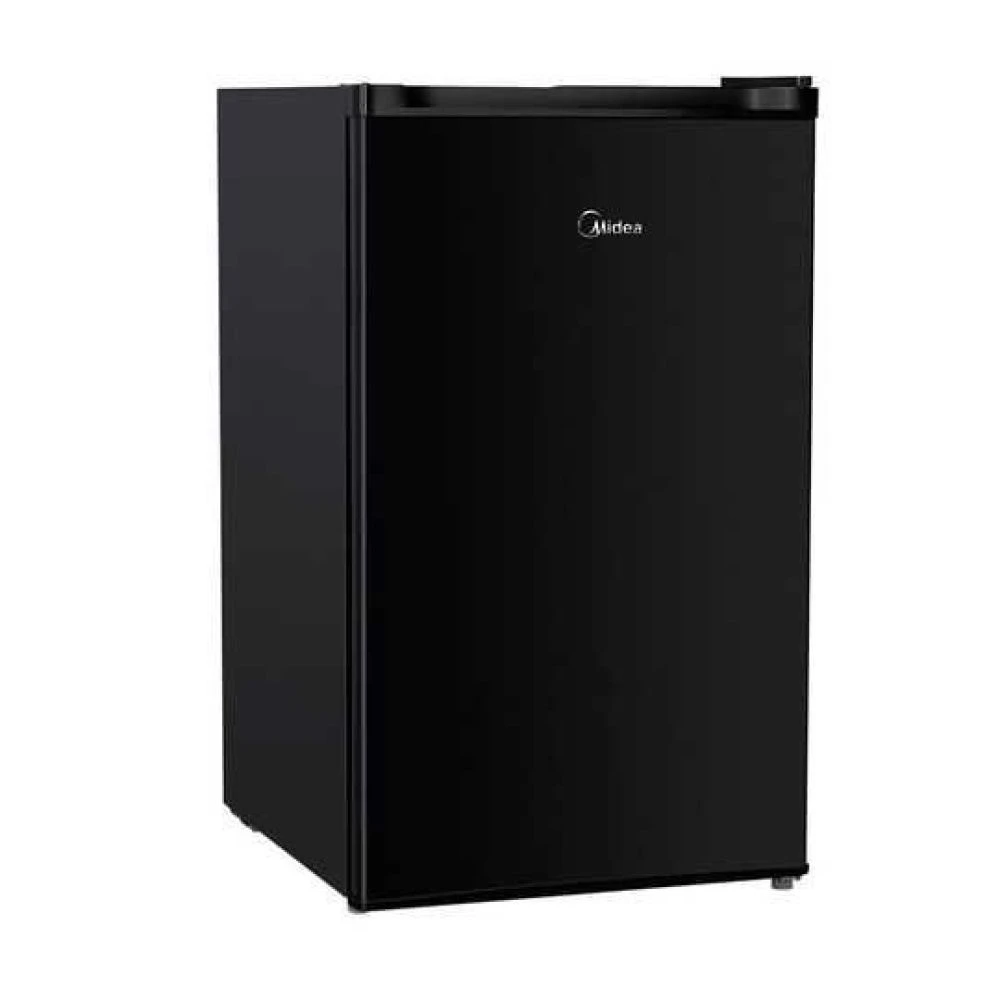 Frigobar Midea 124 Litros Black Edition Inverter - 1