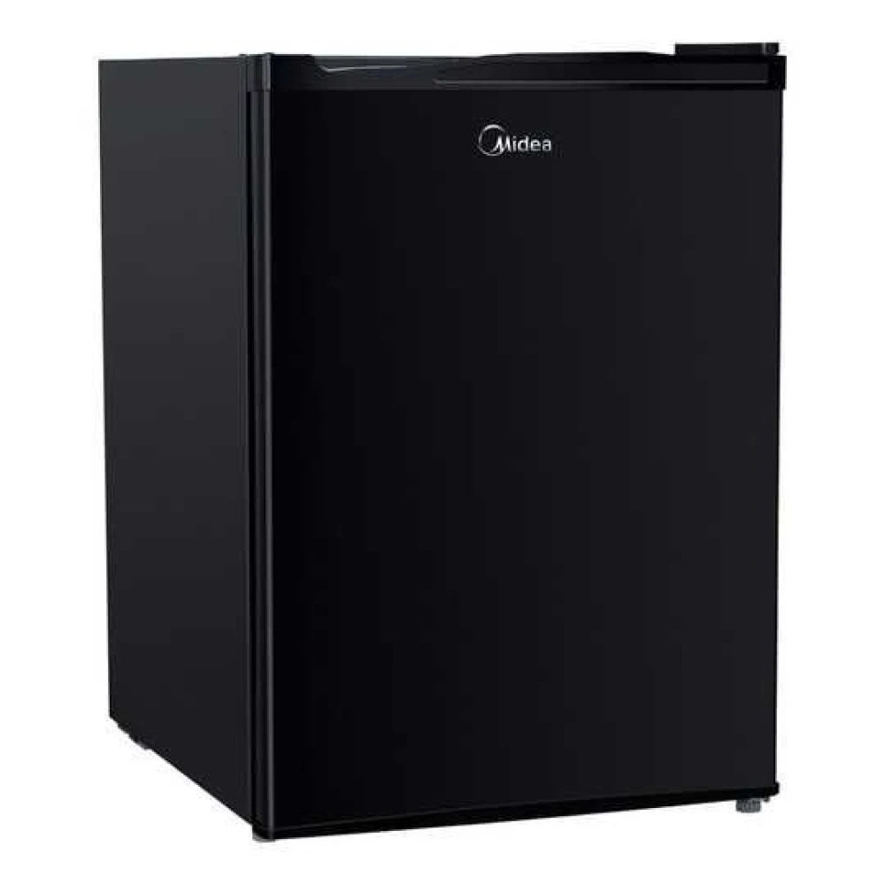 Frigobar Midea 67 Litros Black Edition Inverter - 1