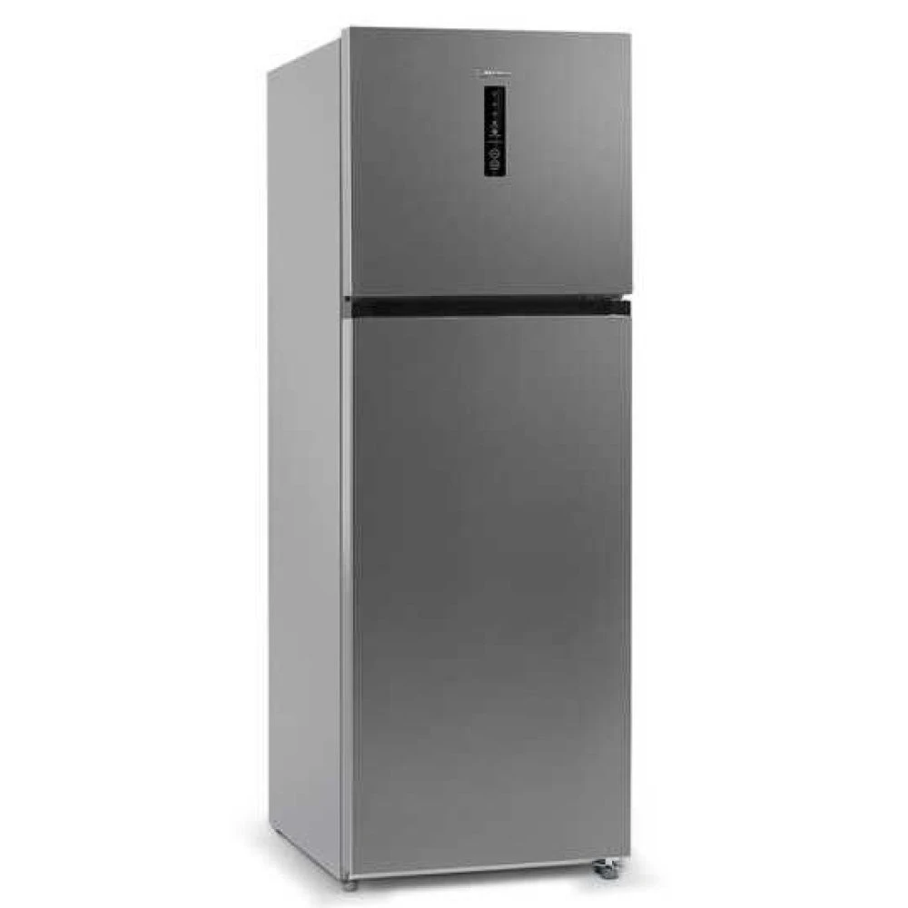 Geladeira Frost Free Duplex Midea 347 Litros Slim Inox - 1