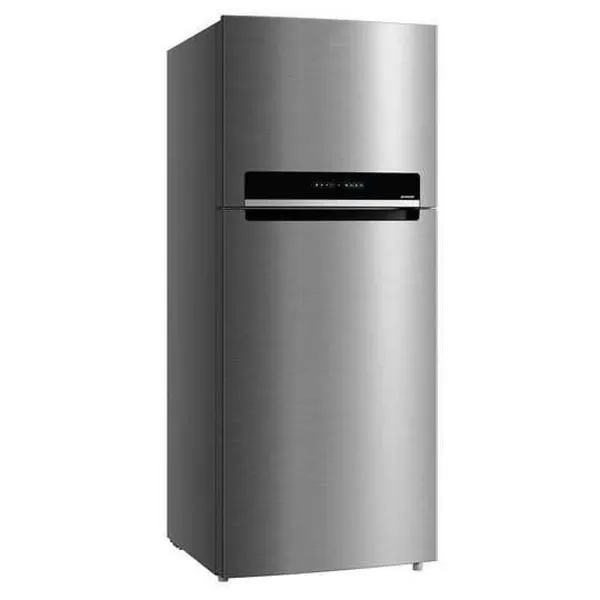 Geladeira Frost Free Duplex Midea 473 Litros Inverter Inox
