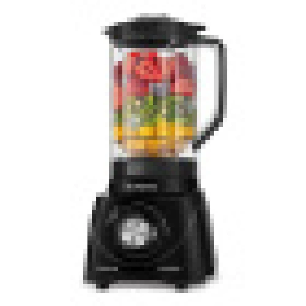 Liquidificador Mondial Pratic Turbo L-98-B 2,2 Litros - 1