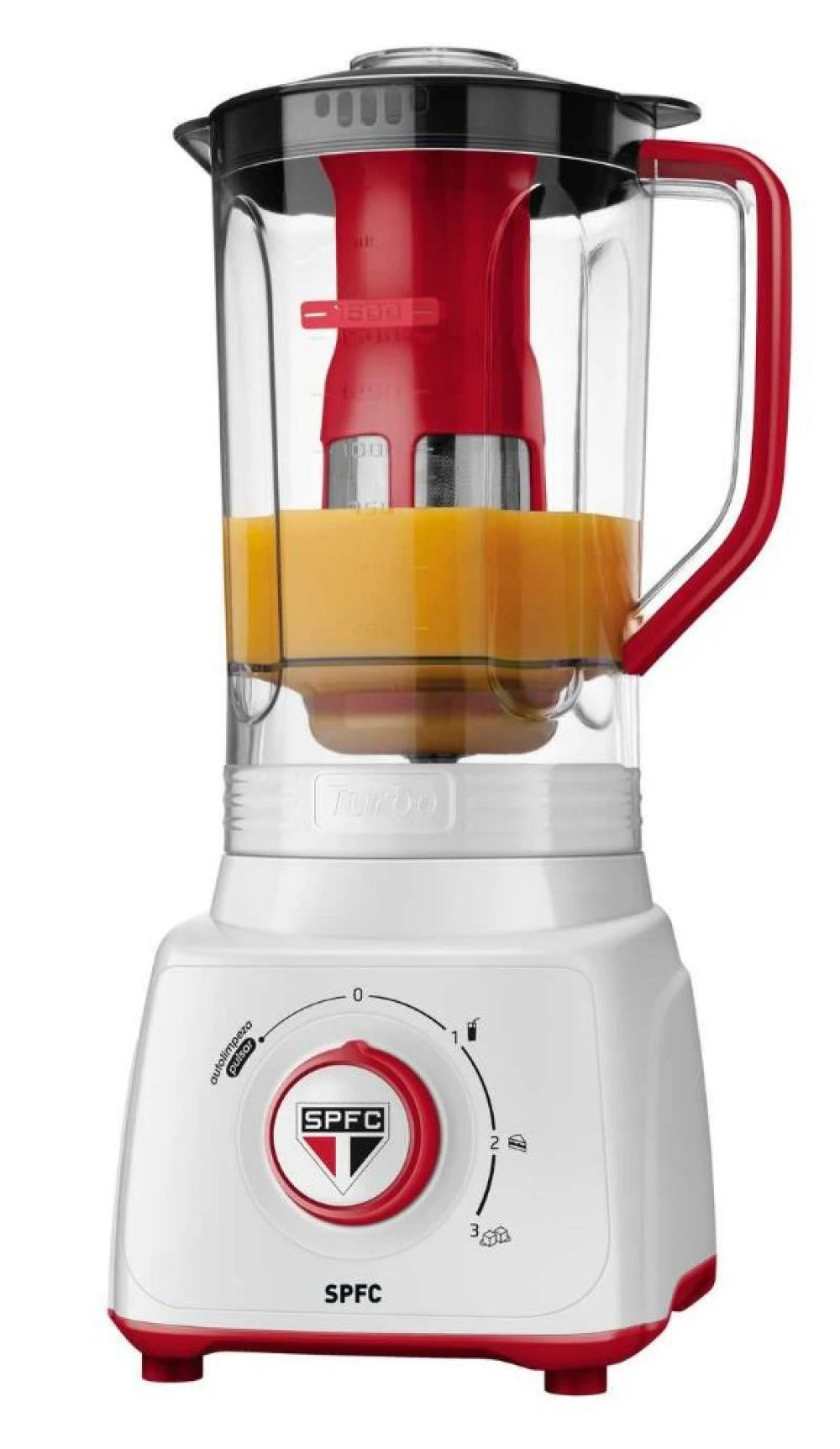 Liquidificador Mondial São Paulo LSP-01 2,2 Litros - 1