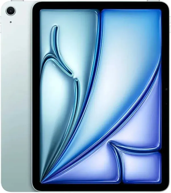 iPad Air Apple Tela de 11 Polegadas 256GB Azul Wi-Fi