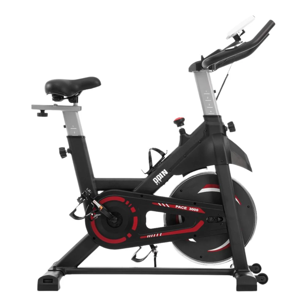 Bicicleta Ergométrica Odin Fit - 1