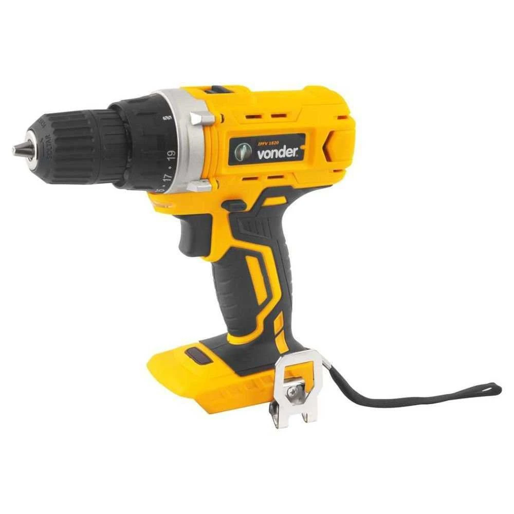 Parafusadeira/Furadeira IPFV1820 18V VONDER-6004182000 - 1