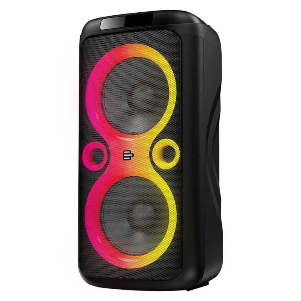 Caixa de Som Pulsebox 2 1100W - 1