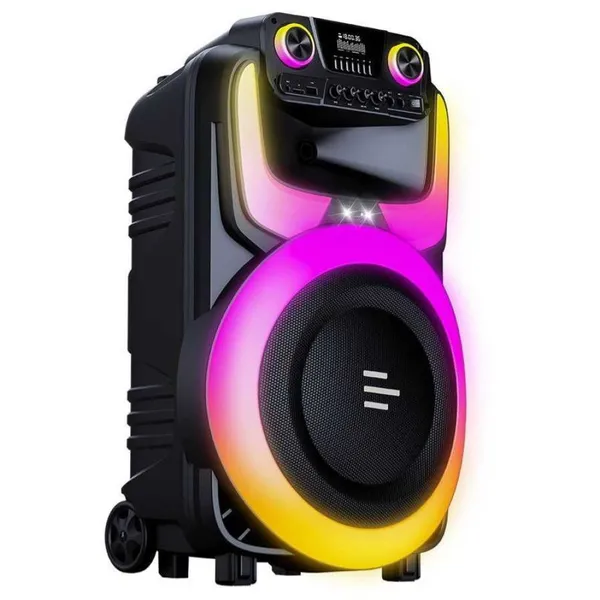 Caixa de Som Pulse Burst 2 600W RMS