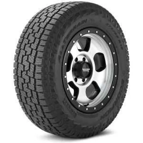 Pneu Aro 16 245/70R16 Pirelli SCORP.AT PLUS 113T
