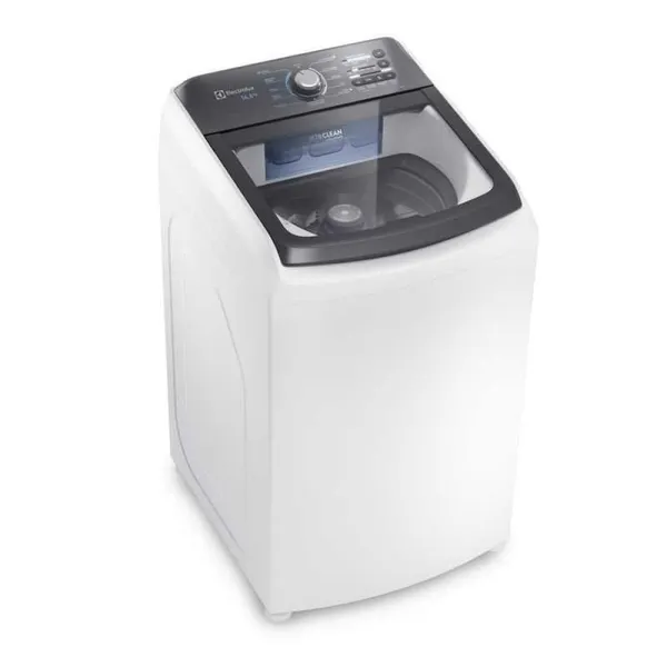 Máquina de Lavar Electrolux 14,5kg Efficient LEE15