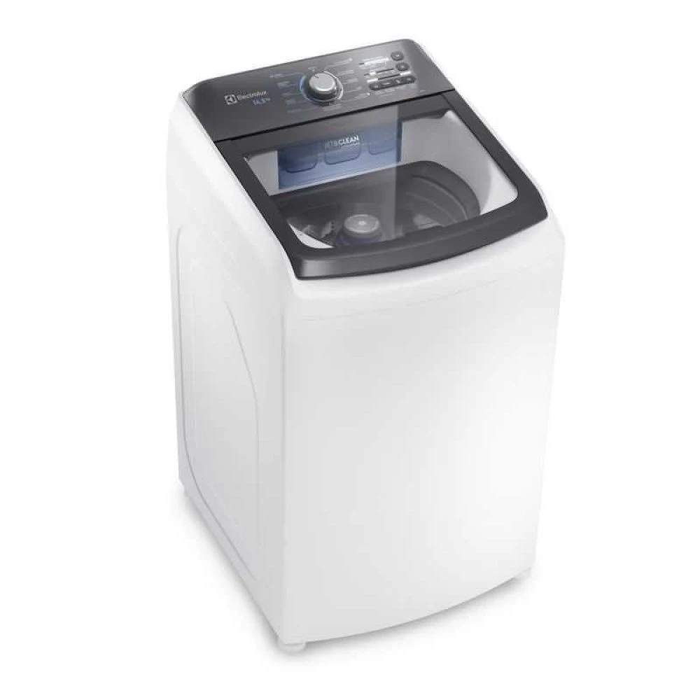 Máquina de Lavar Electrolux 14,5kg Efficient LEE15 - 1