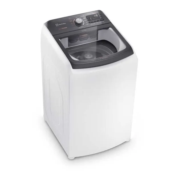 Máquina de Lavar Electrolux 14kg Premium Care LEC14