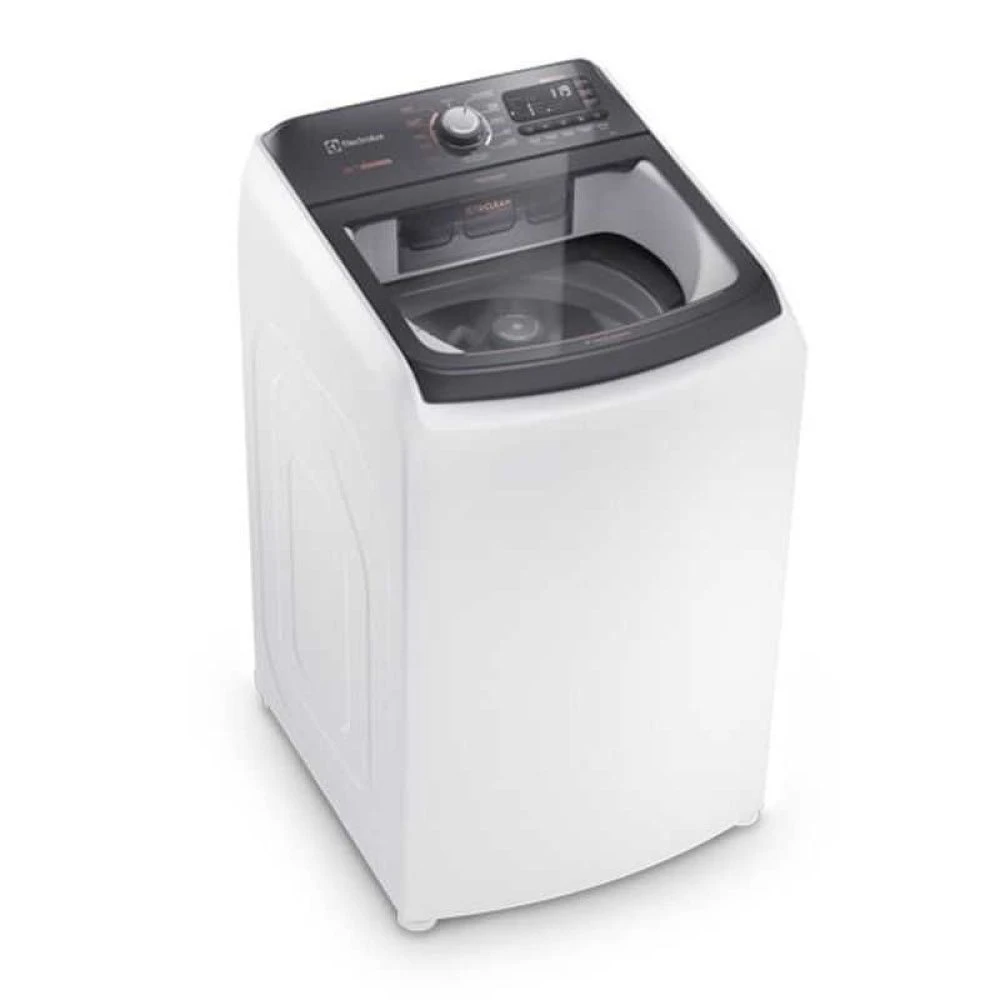Máquina de Lavar Electrolux 14kg Premium Care LEC14 - 1