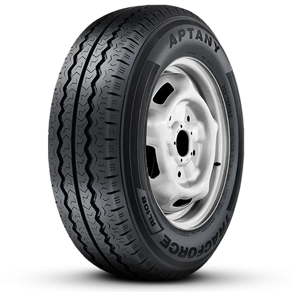 Pneu Aro 12 155R12 88/86N Aptany RL108 - 1