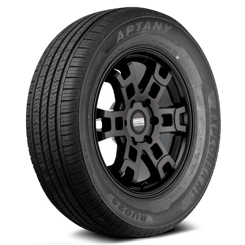 Pneu Aro 17 215/60R17 96V Aptany RU025 - 1