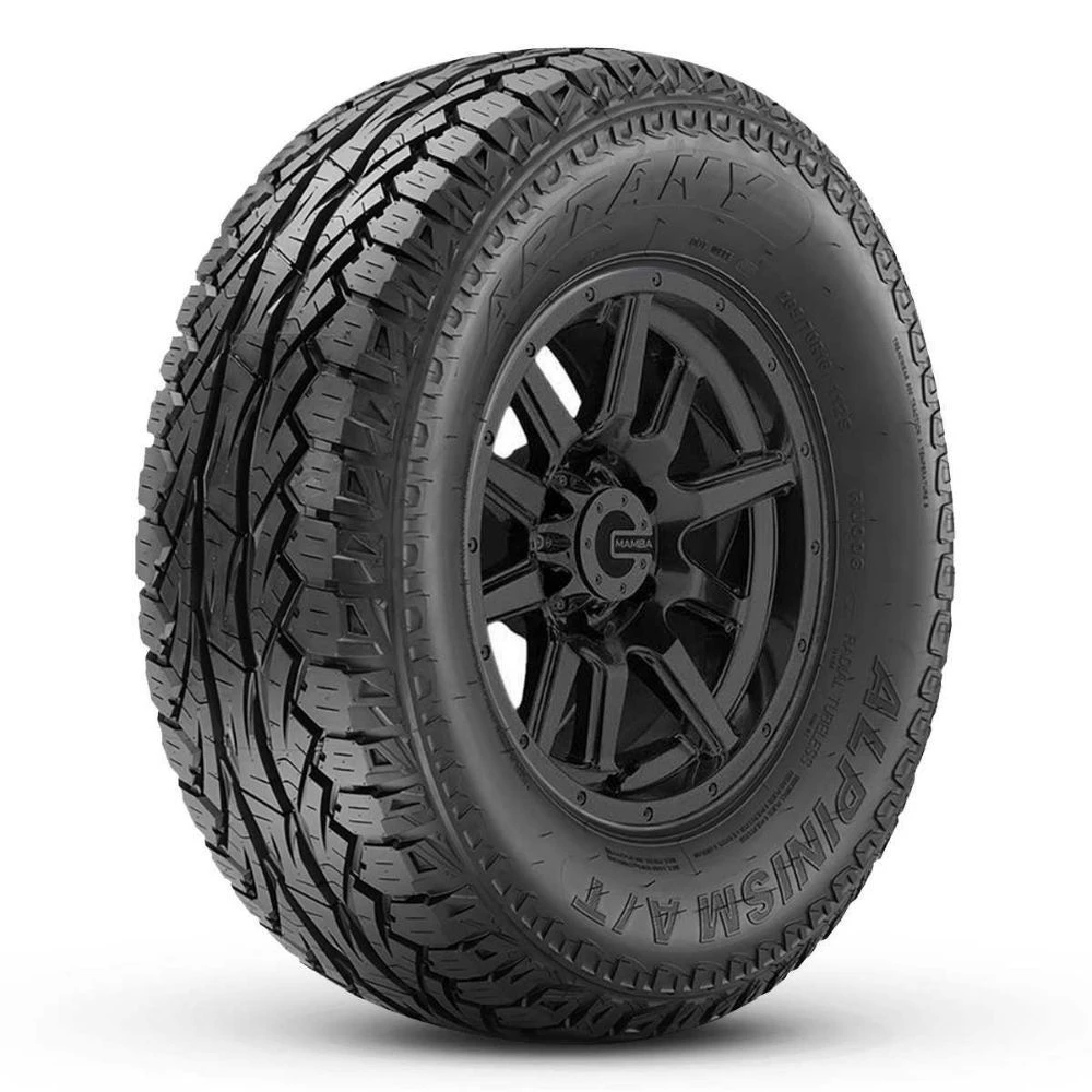 Pneu Aro 16 245/70R16 111T Aptany RU006 - 1