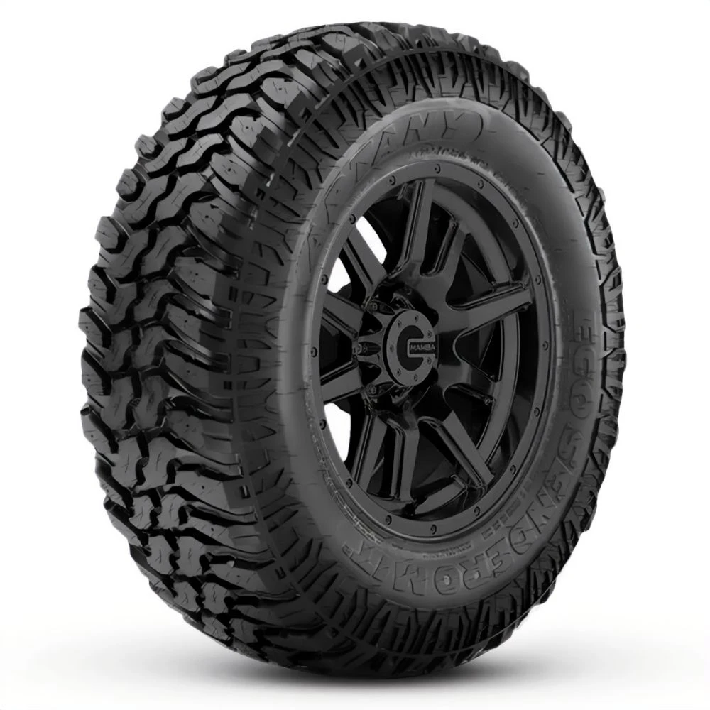 Pneu Aro 22 50R22 109Q Aptany RM105 - 1