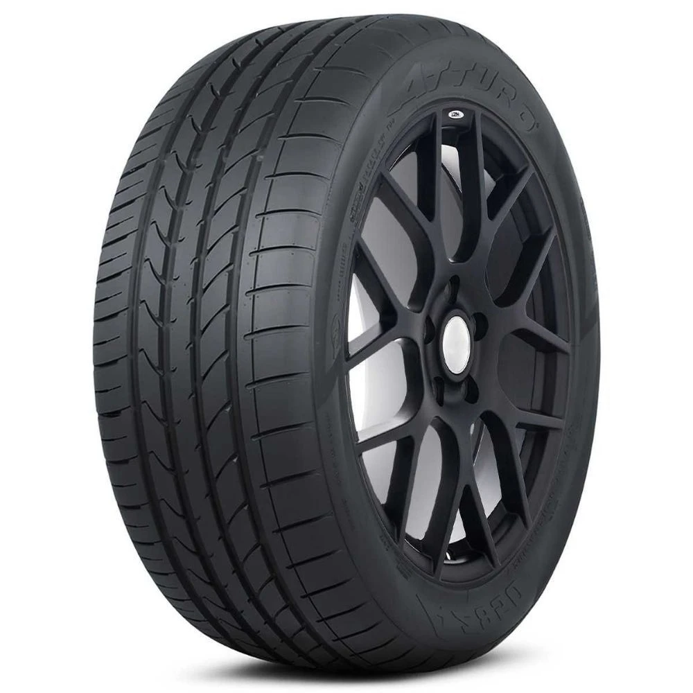 Pneu Aro 20 275/35R20 102Y Atturo AZ850 - 1