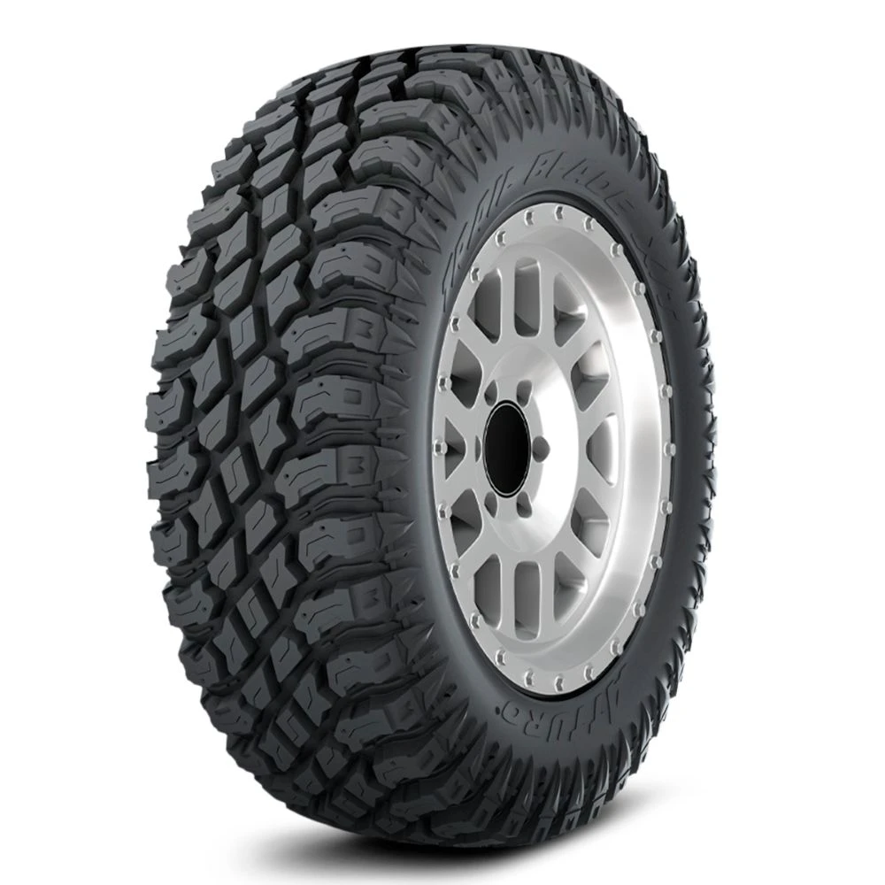 Pneu Aro 14 28x10.00R14 70N Atturo Trail Blade XT SXS - 1