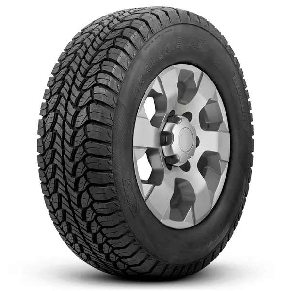 Pneu Aro 16 235/60R16 Barum Bravuris AT 100H by Continental
