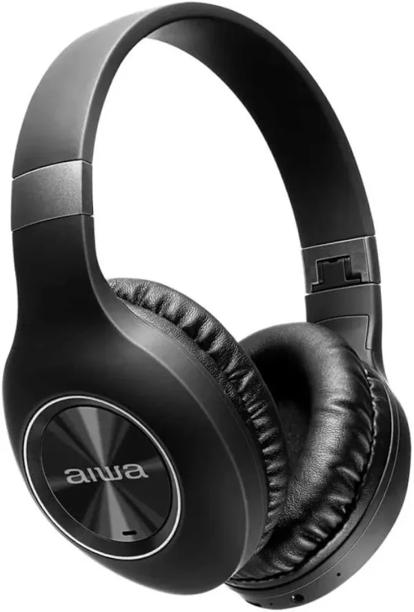 Fone de Ouvido Headphone Bluetooth ANC Aiwa