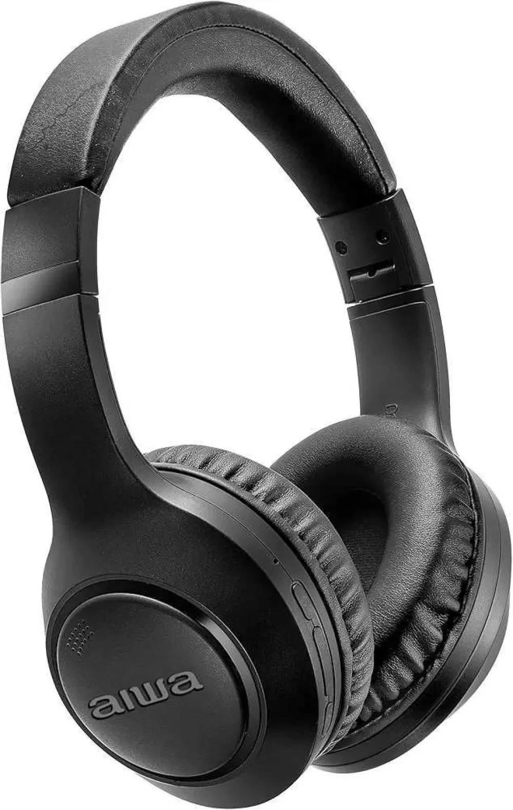 Fone de Ouvido Headphone Aiwa HP-04-B - 1