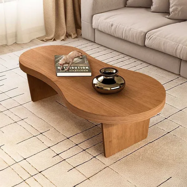 Mesa de Centro Magnum