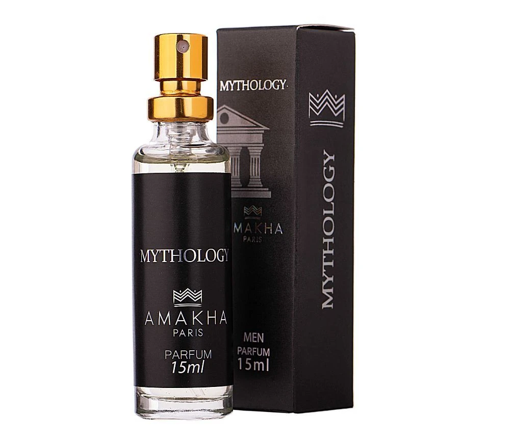 Amakha Paris Deo Colônia Masculino Mythology 15ml - 1