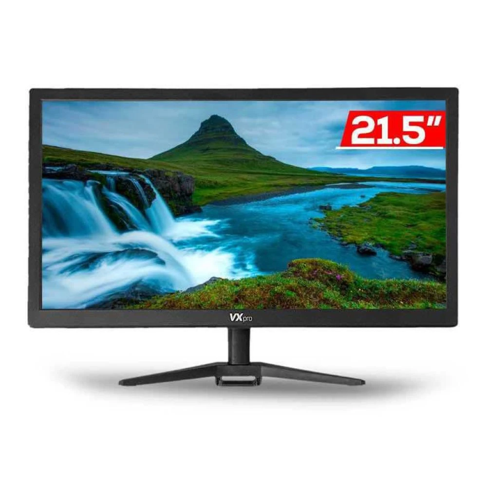 Monitor VX Pro VX215X 21.5 Pol. - 1