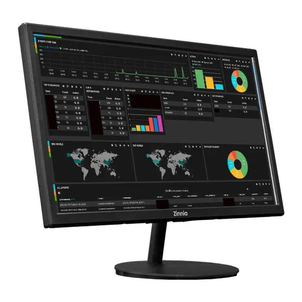 Monitor Zinnia Delfos E21.5 21.5 Pol.