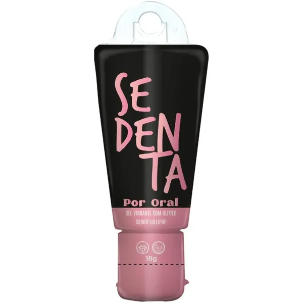 Vibrador Liquido Sedenta por Oral 18 g Pepper Blend